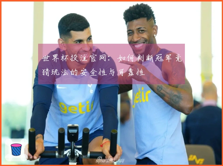 世界杯投注官网：如何判断冠军竞猜玩法的安全性与可靠性